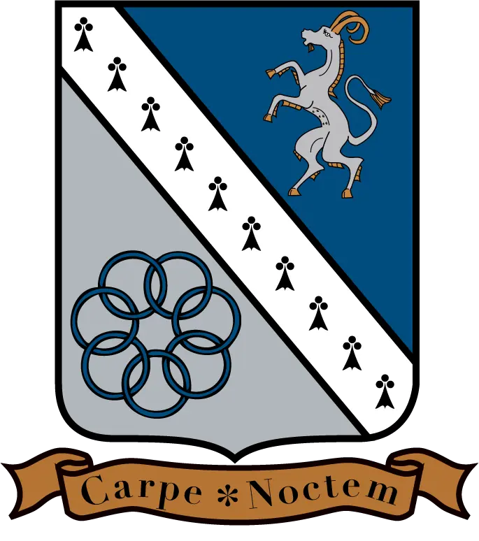 Nymble KlubbMästeri